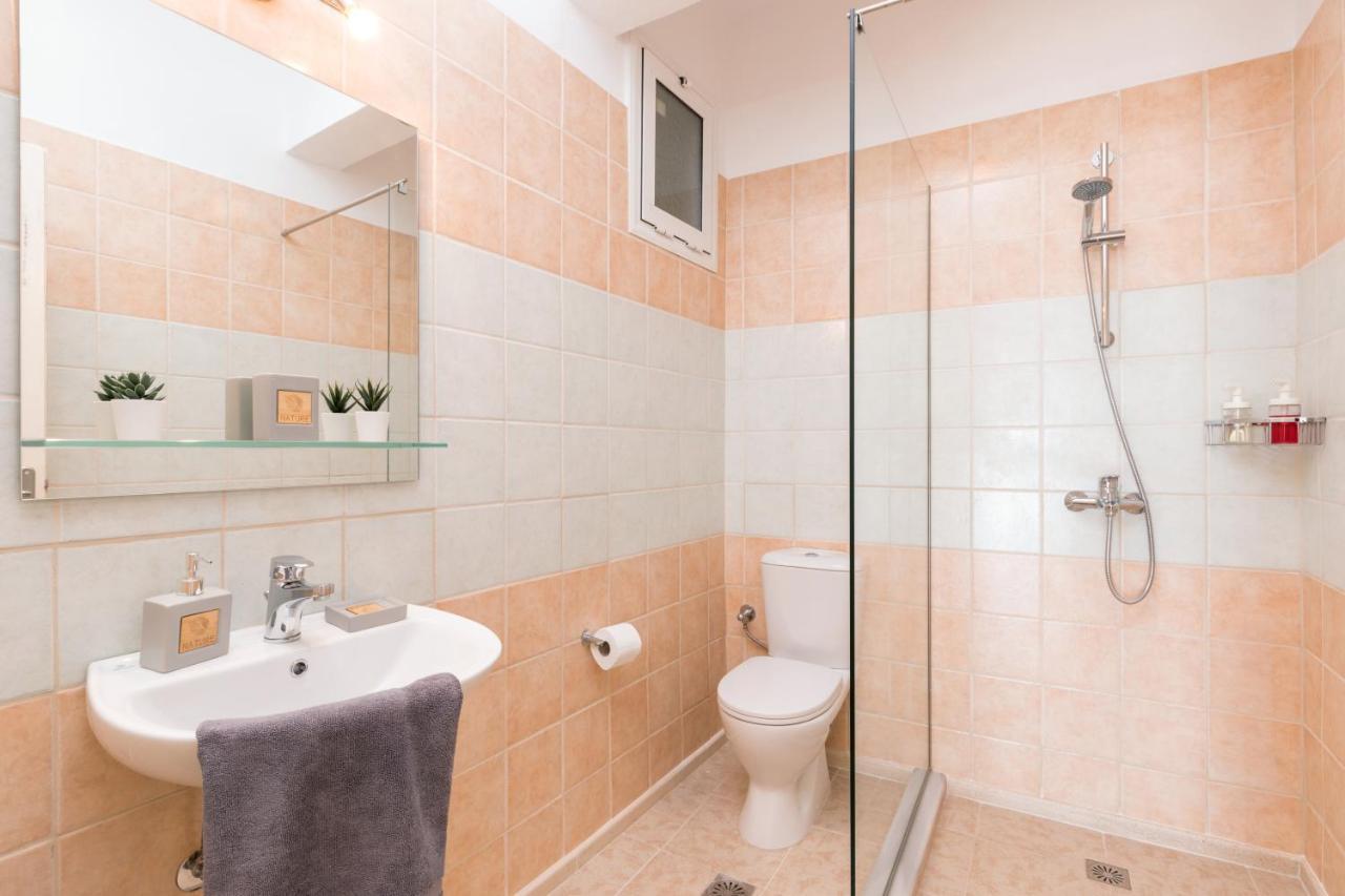 Luna Corfu Appartement